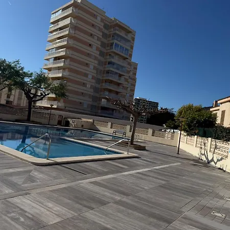 Exclusivo ático En Primera Línea Del Mar Apartamento *