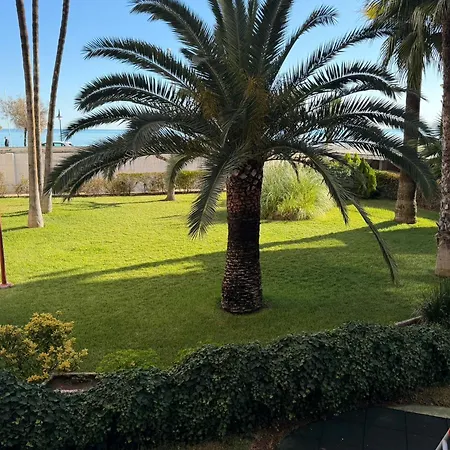 Exclusivo ático En Primera Línea Del Mar *